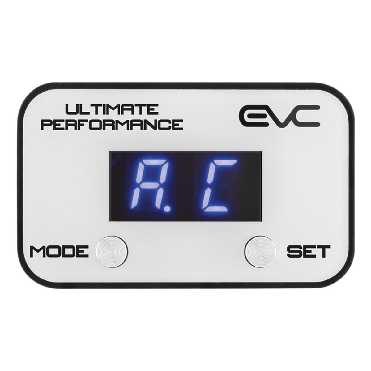 Ultimate9 EVC Throttle Controller EVC802, , scaau_hi-res