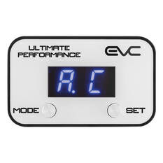 Ultimate9 EVC Throttle Controller EVC802, , scaau_hi-res
