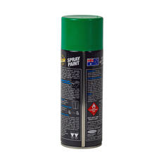 5 Star Enamel Spray Paint Emerald Green 250g, , scaau_hi-res