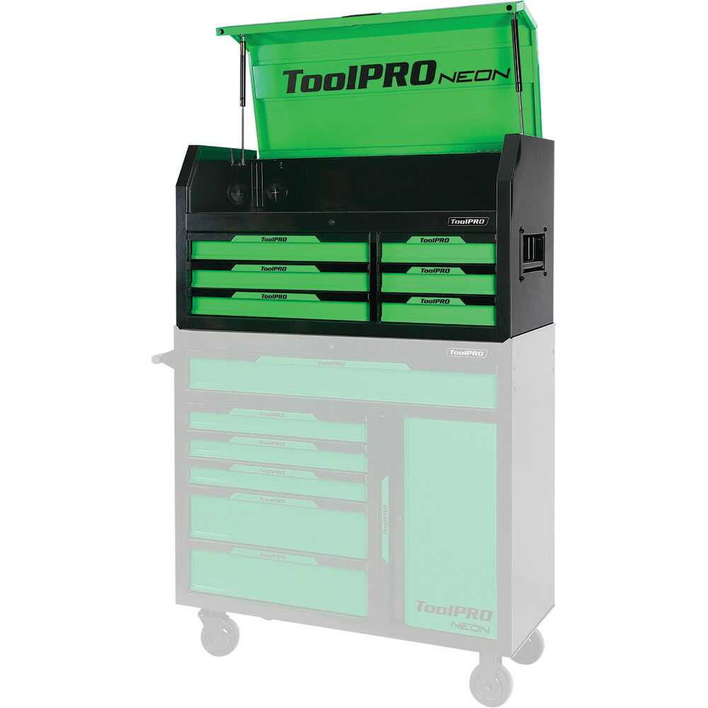 Tool pro tool box Clearance
