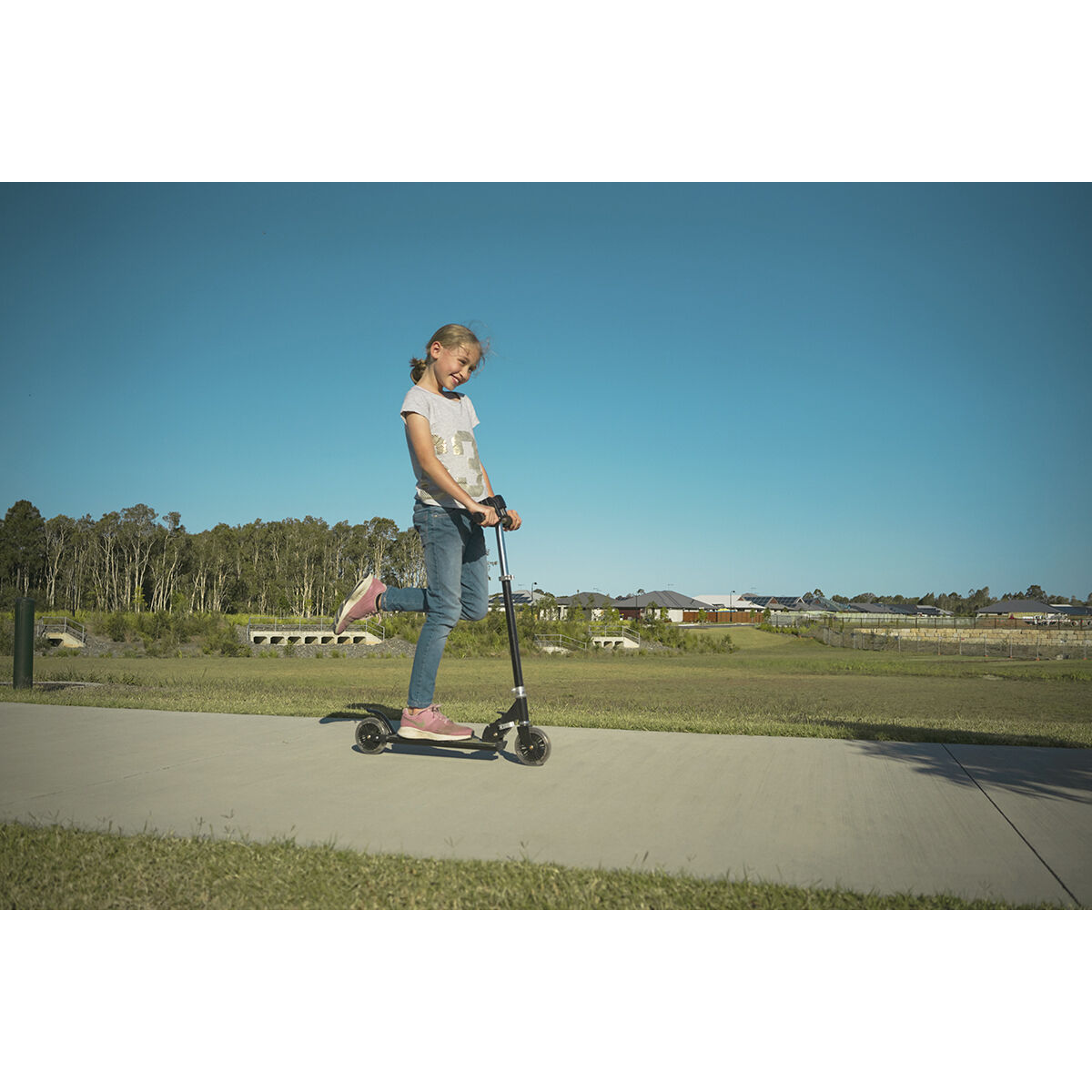 supercheap auto push bike