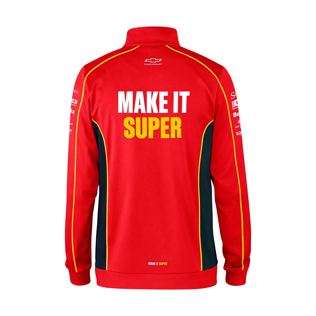 2026 Wildcard FZ Jacket Womens 8, , scaau_hi-res