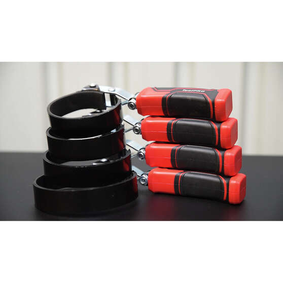 ToolPRO Oil Filter Wrench 98-111mm, , scaau_hi-res
