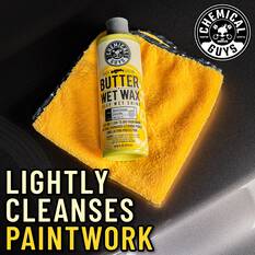 Chemical Guys Butter Wet Wax 473mL, , scaau_hi-res