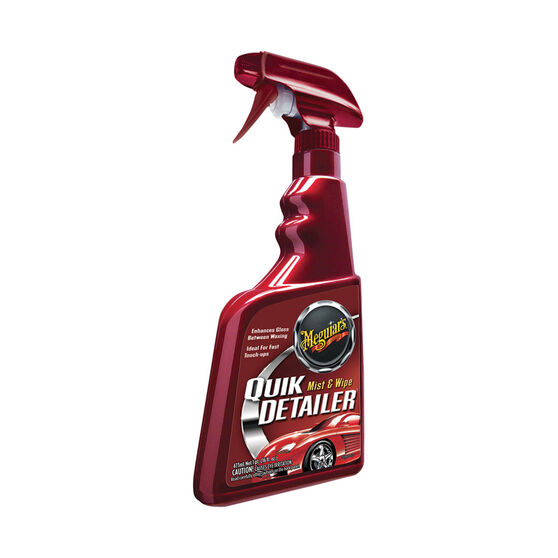 Meguiar S Quik Detailer 473ml Supercheap Auto