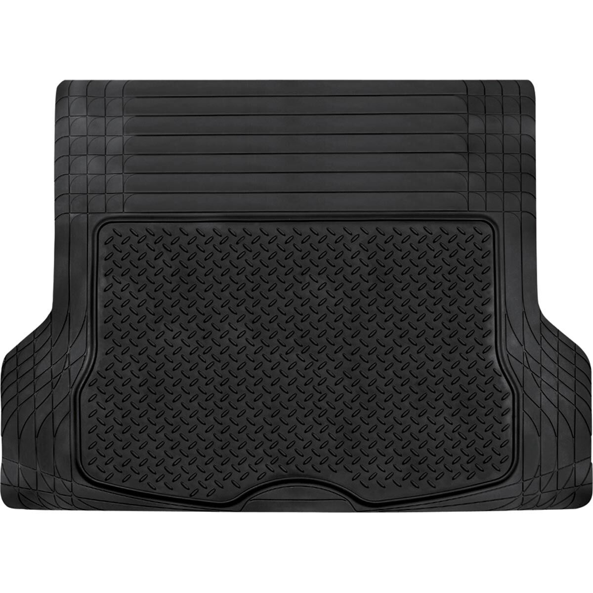 Rubber car 2025 boot liner