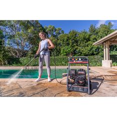 ToolPRO Petrol Pressure Washer 6.5HP, , scaau_hi-res