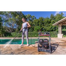 ToolPRO Petrol Pressure Washer 6.5HP - 2900 PSI, , scaau_hi-res