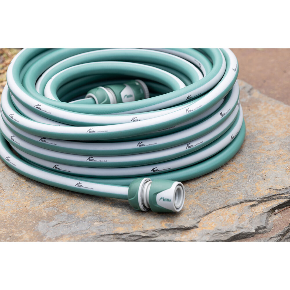 Hills Iconic Hose 12mm x 30m Supercheap Auto