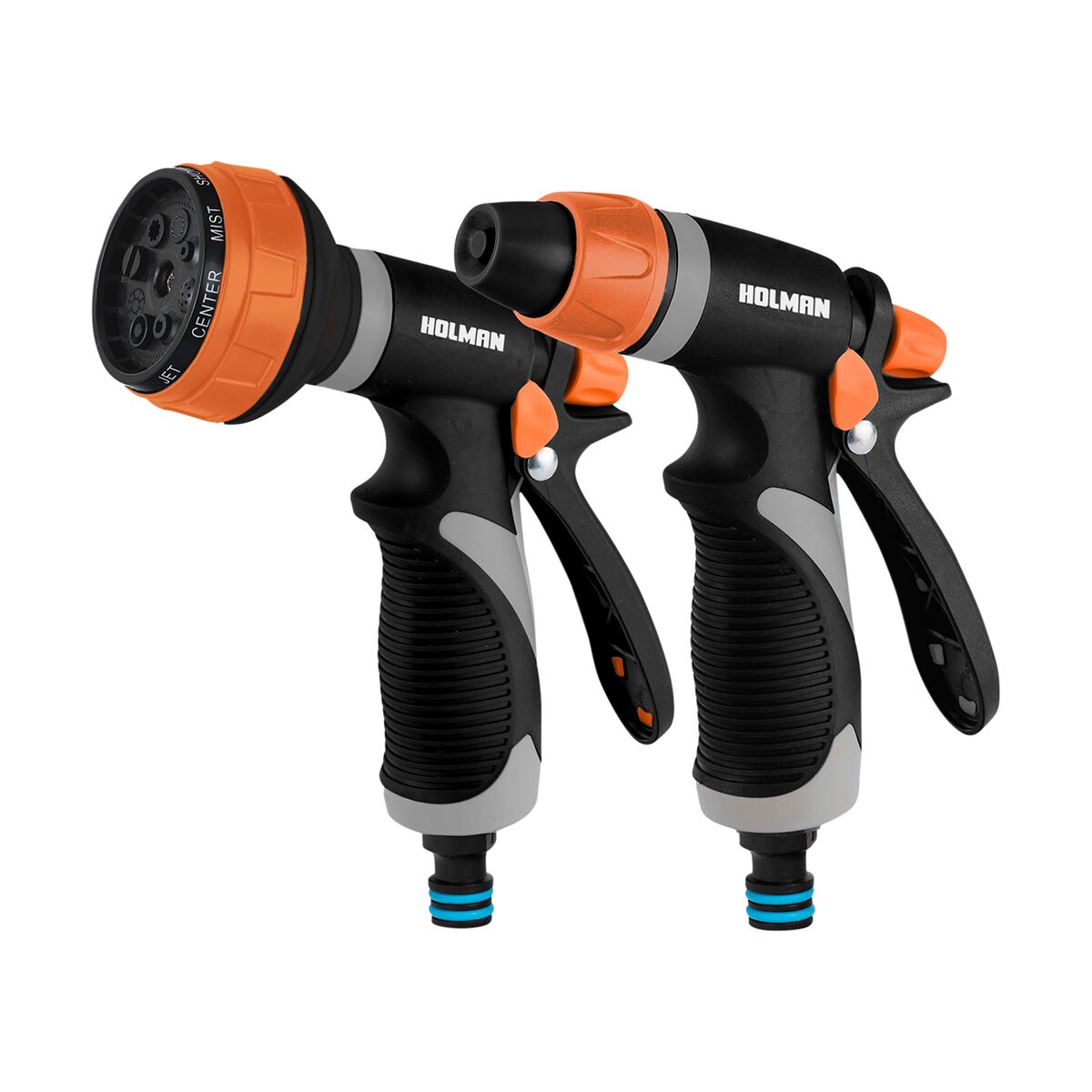 Holman 12mm Twin Gun Set, , scaau_hi-res