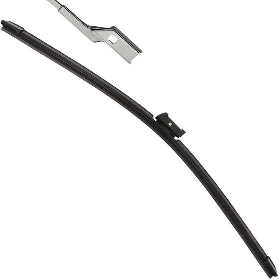 Tridon FlexBlade Wiper 475mm (19") Single - TFB19TLP, , scaau_hi-res