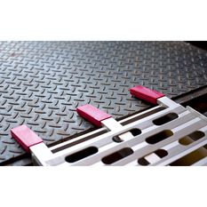 SCA Loading Ramps Alloy Pair 400kg, , scaau_hi-res
