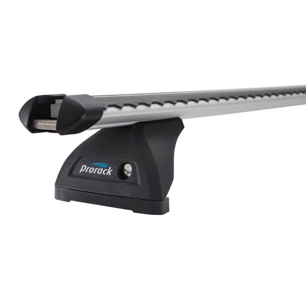 Prorack Heavy Duty Roof Racks Pair 1375mm T17 Supercheap Auto