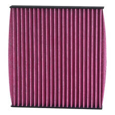 K&N Premium Disposable Cabin Air Filter - DVF5014, , scaau_hi-res