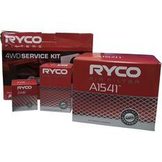 Ryco Filter Service Kit - RSK4, , scaau_hi-res