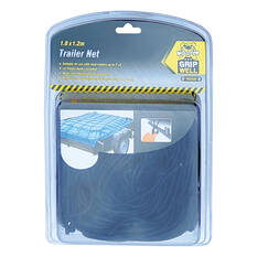 Gripwell Cargo Trailer Net Elastic 1.8m x 1.2m, , scaau_hi-res