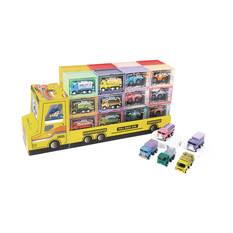 Alloy Pull Back Cars Assorted, , scaau_hi-res