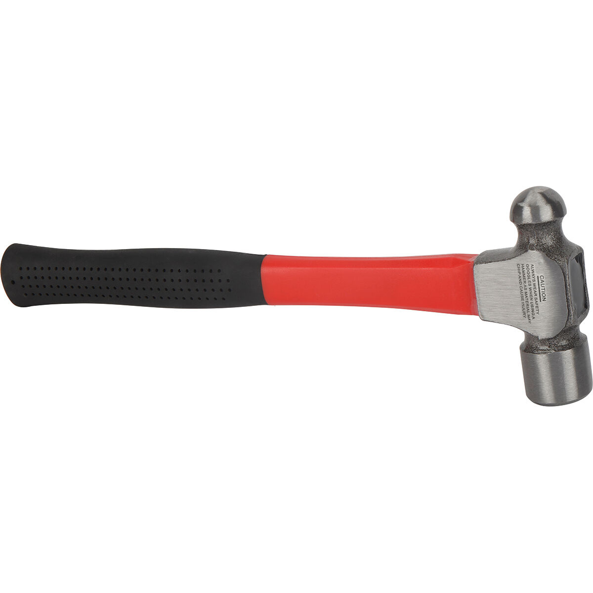 SCA Ball Pein Hammer - Fibreglass, 16oz, , scaau_hi-res