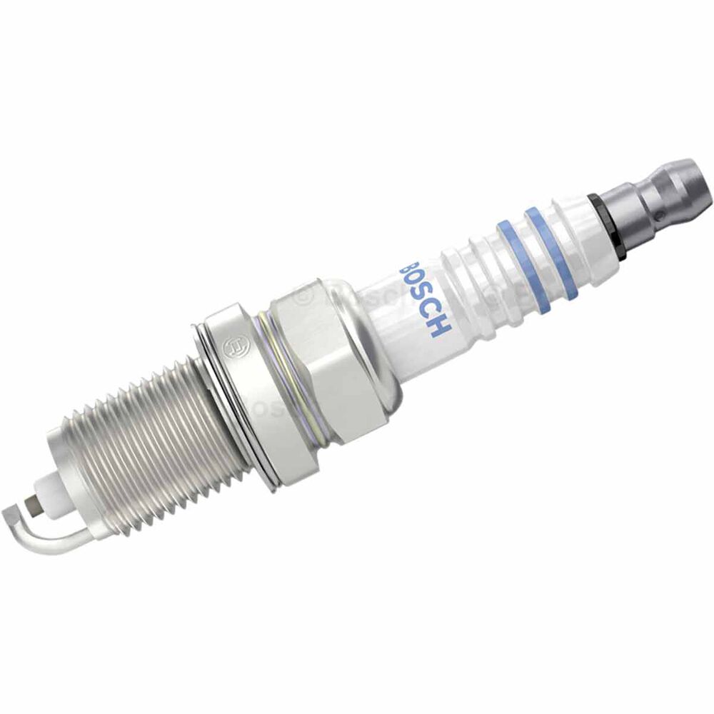 Bosch Spark Plug Single FQR8LEU2 | Supercheap Auto