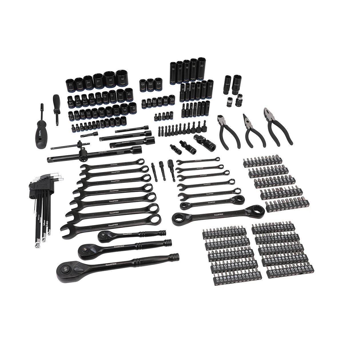 ToolPRO 300 Piece Automotive Tool Kit, , scaau_hi-res