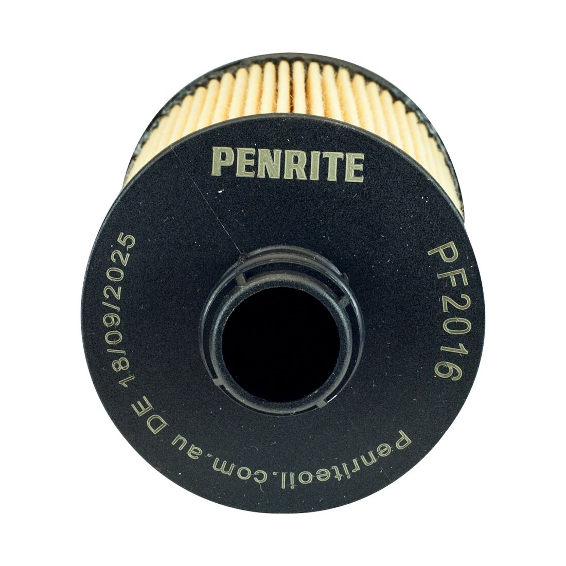 Penrite Oil Filter PF2016 (Interchangeable with R2736P), , scaau_hi-res