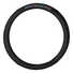 Skechers Goga Mat Steering Wheel Cover Black 380mm, , scaau_hi-res