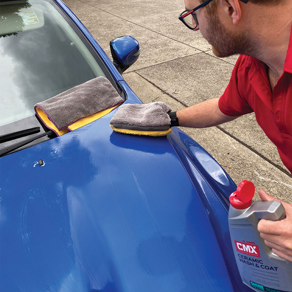 Mothers Cmx Ceramic Wash Coat 1 42l Supercheap Auto