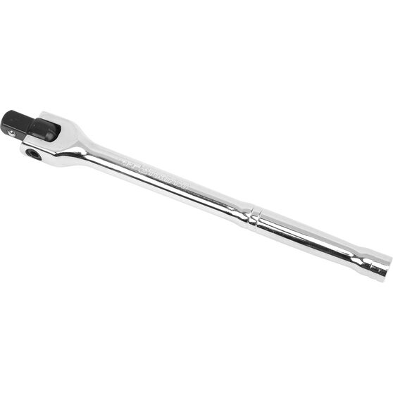 ToolPRO Breaker Bar 1/2" Drive 250mm Supercheap Auto