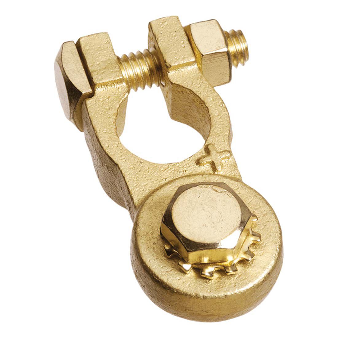 Projecta Battery Terminal Heavy Duty Bolt Positive BT142H-P1, , scaau_hi-res