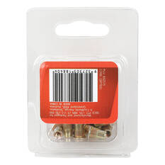 ToolPRO Rivet Nut Inserts M4 20 Piece, , scaau_hi-res