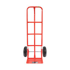 SCA Hand Trolley Red 250kg, , scaau_hi-res
