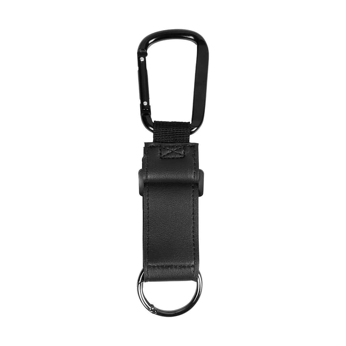Cabin Crew Kids Leather Look/Carabiner, , scaau_hi-res