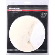 ToolPRO Polishing Pad Kit 3 Piece, , scaau_hi-res