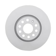 Bosch Disc Brake Rotor - Single, BD997, , scaau_hi-res