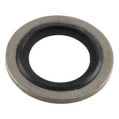 Tridon Oil Drain Plug Washer Pair TSW035, , scaau_hi-res