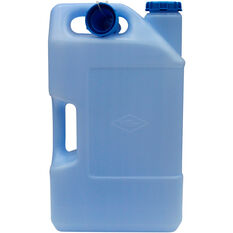 Willow Water Carry Can - 10 Litre, Blue, , scaau_hi-res