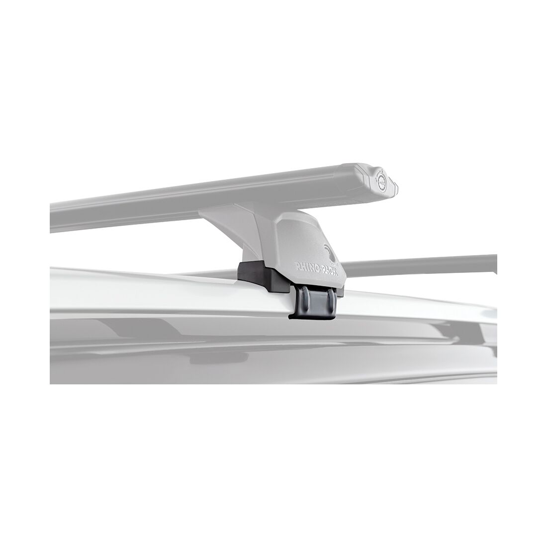 Rhino-Rack Fit Kit to suit Ford Everest Raised Rail 2022+ - RX2FK002, , scaau_hi-res