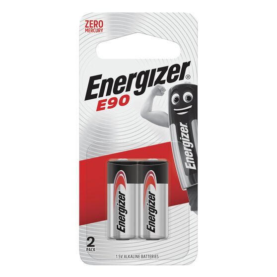 Alkaline Battery - E90 2 Pack, , scaau_hi-res