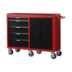 ToolPRO Edge Series Tool Cabinet 5 Drawer 51 Inch, , scaau_hi-res