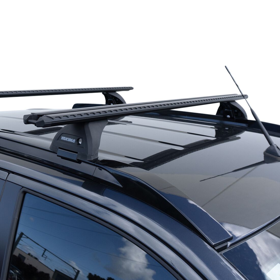 Yakima Trim Heavy Duty Bar Single 1250mm, , scaau_hi-res