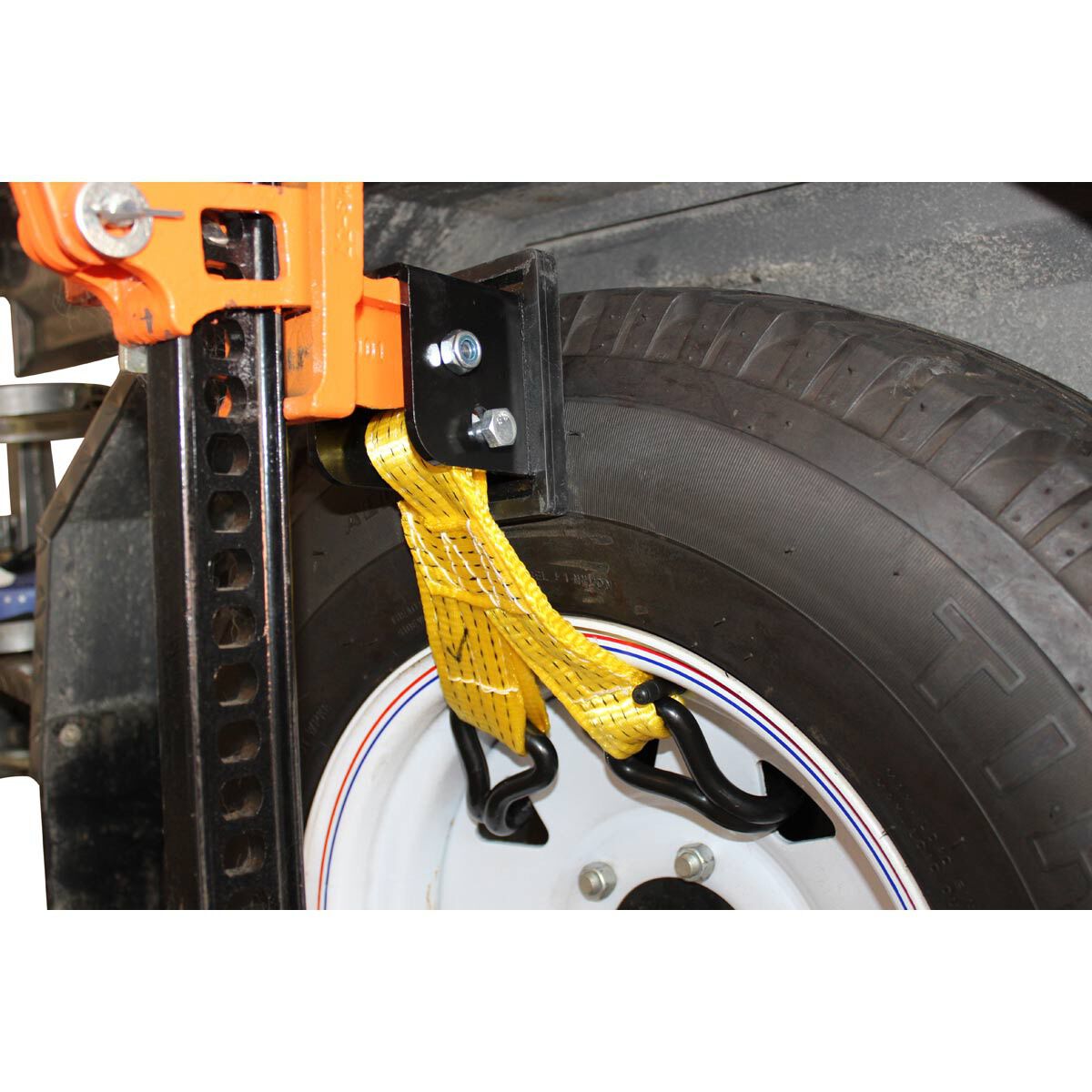 Supercheap high lift jack new arrivals