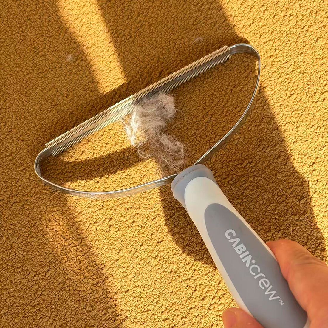 Cabin Crew Pet Hair & Lint Remover, , scaau_hi-res