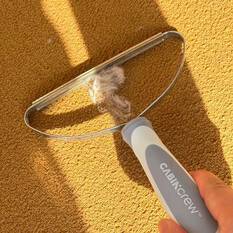 Cabin Crew Pet Hair & Lint Remover, , scaau_hi-res