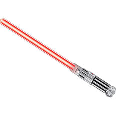 WiperTag Rear Window Blade Cover - Red Lightsaber, , scaau_hi-res