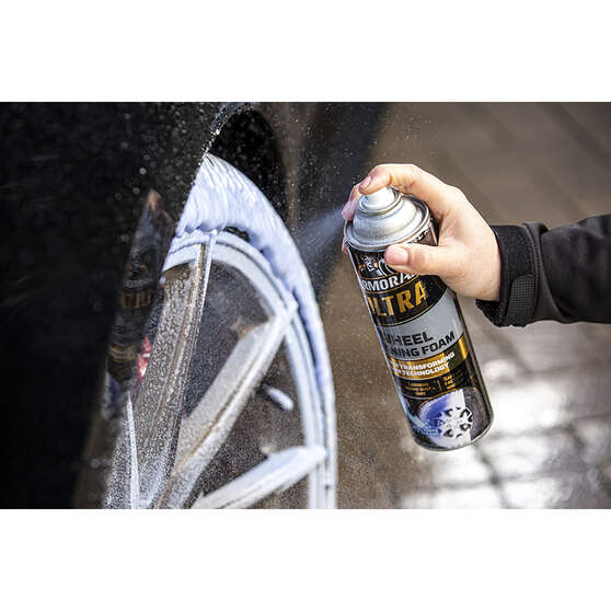 Armor All Ultra Wheel Cleaner 500g, , scaau_hi-res