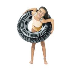 Intex Giant Tire Pool Tube, , scaau_hi-res