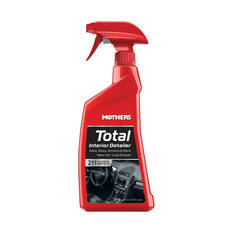 Mothers Total Interior Detailer Cleaner 710mL, , scaau_hi-res