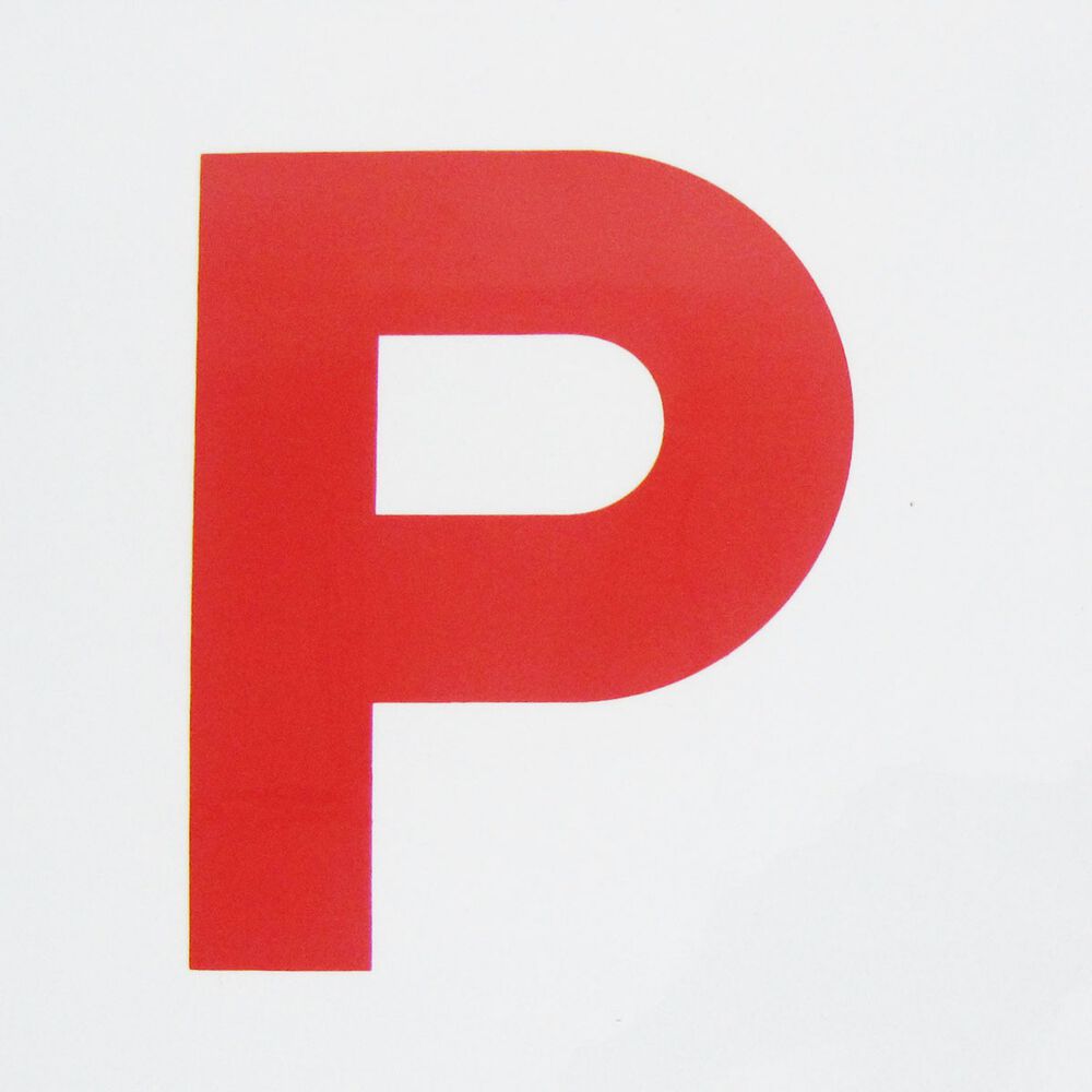 Glamour kapok Et centralt værktøj, der spiller en vigtig rolle SCA P Plate - Magnetic, Red, NSW/ACT/QLD/TAS/NT,2 Pack | Supercheap Auto