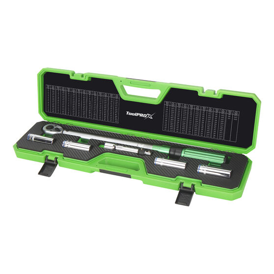 ToolPROX Torque Wrench Supercheap Auto