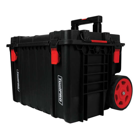 ToolPRO Modular Storage System Rolling Tote, , scaau_hi-res